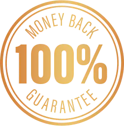 SodaMelt money back guarantee